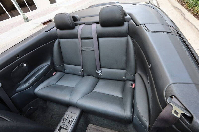 2004 Volvo C70 HPT
