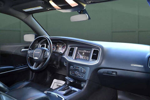 2021 Dodge Charger SXT