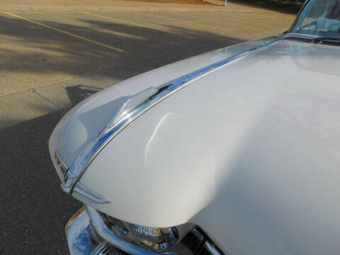 1959 Cadillac Series 62