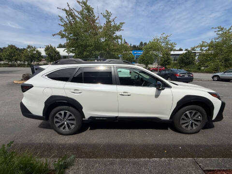 2024 Subaru Outback Premium