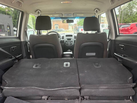 2013 Kia Soul