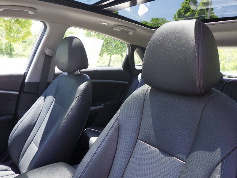 2013 Hyundai Elantra GT