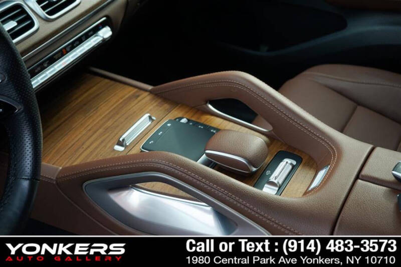 2025 Mercedes-Benz GLS GLS 450