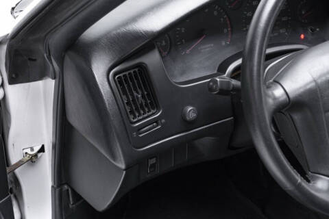 1991 Toyota MR2 Turbo