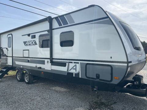 Coachmen RV Apex Image