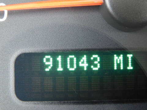 2008 Buick LaCrosse CXS