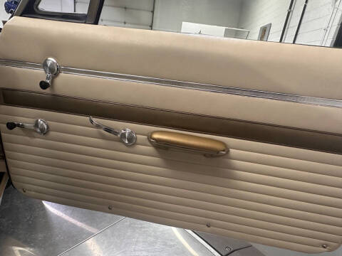 1965 Chevrolet Biscayne