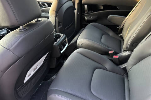 2025 Kia Carnival SX Prestige