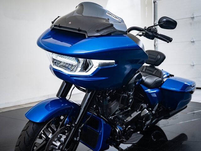 2024 Harley-Davidson Road Glide