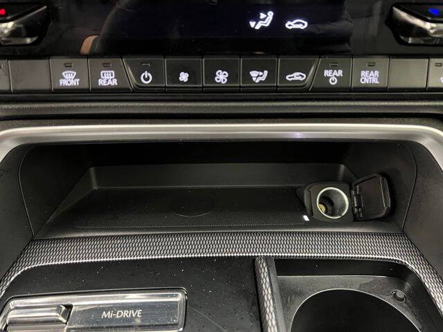 2024 Mazda CX-90 3.3 Turbo Preferred Plus