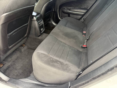 2013 Dodge Charger SE