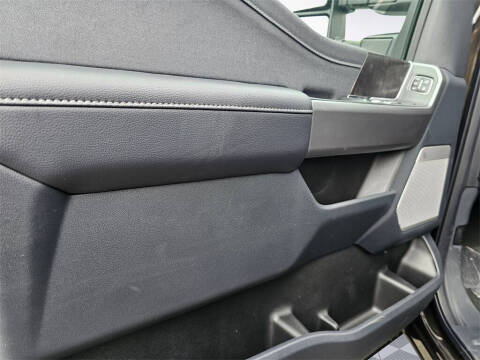 2025 Ford F-350 Super Duty