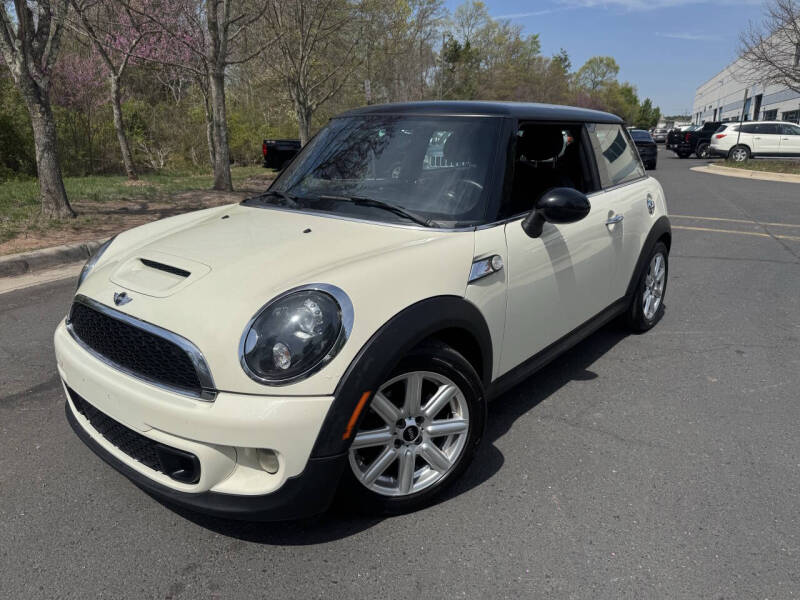 2013 MINI Cooper