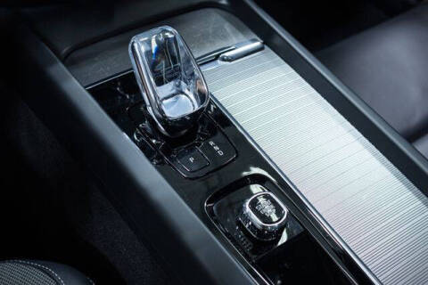 2024 Volvo S60 B5 Plus Black Edition