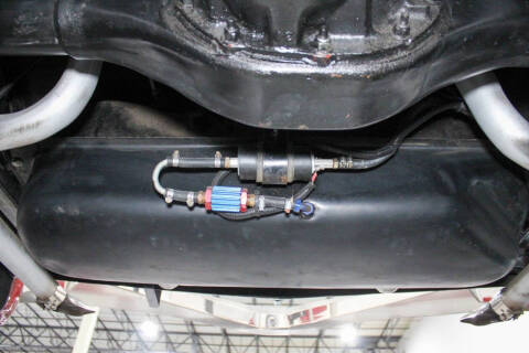 1936 Auburn Speedster