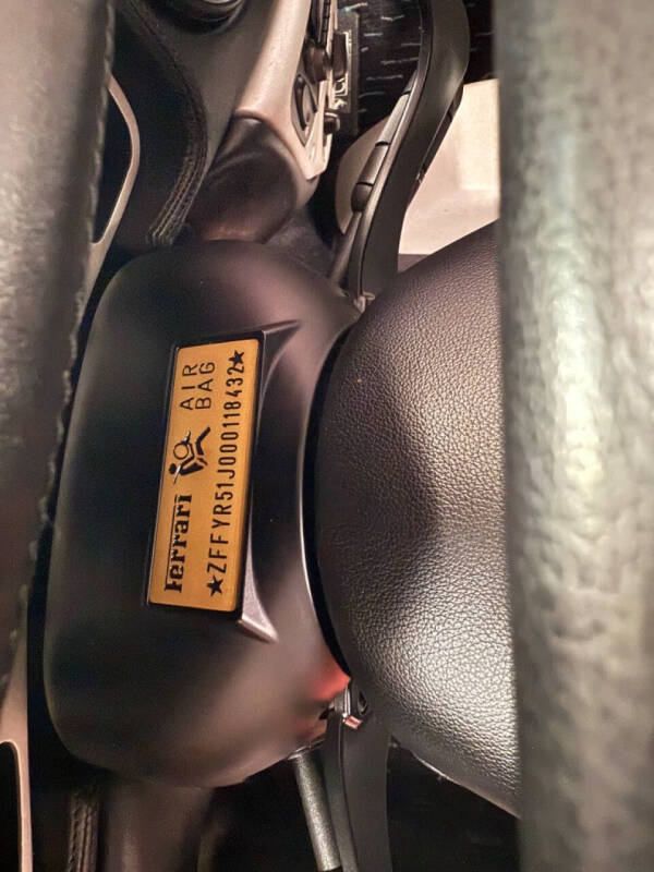 2000 Ferrari 360 Modena