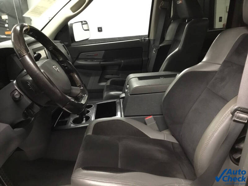 2006 Dodge Ram 1500 SRT-10