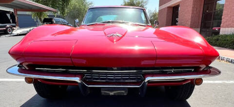 1965 Chevrolet Corvette