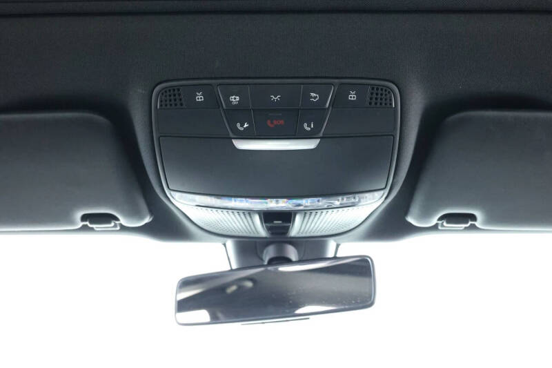 2017 Mercedes-Benz E-Class E 300 4MATIC