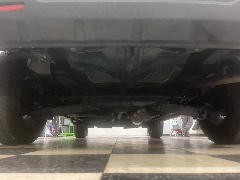 2010 Honda Element EX