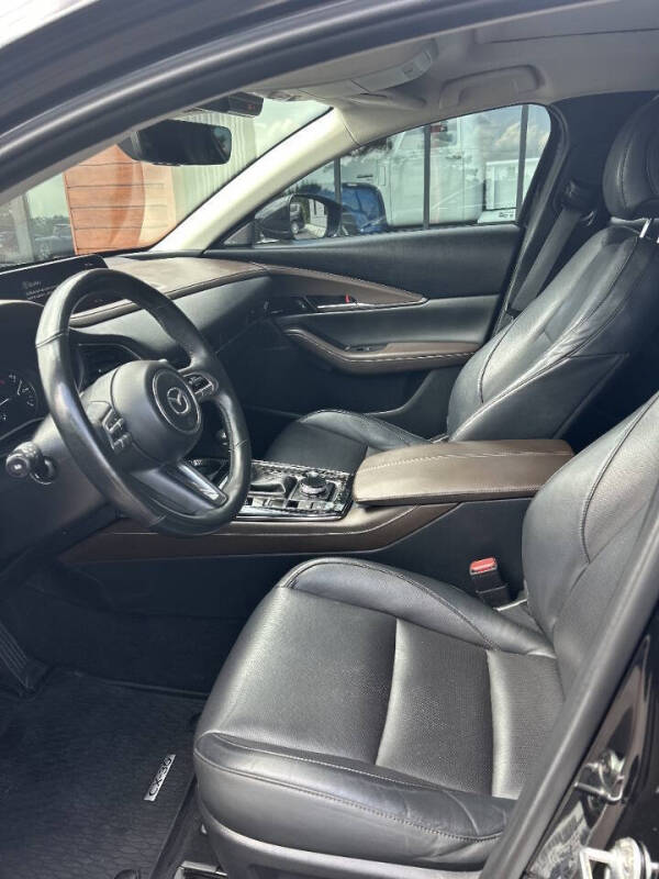 2022 Mazda CX-30 2.5 Turbo Premium Plus
