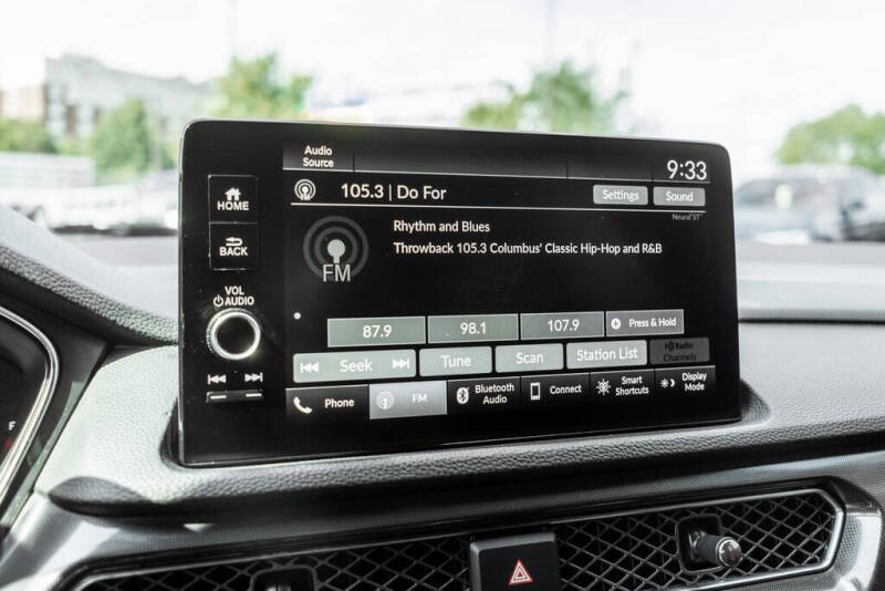 2024 Acura Integra Type S