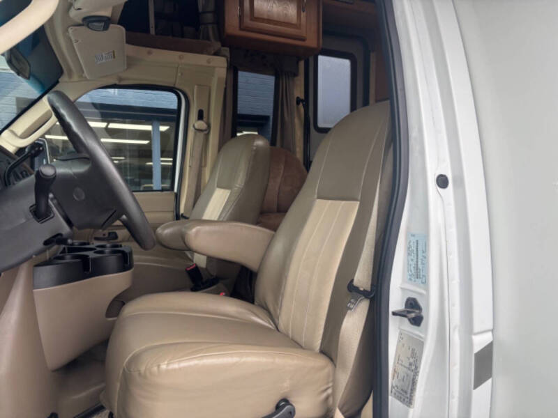 2008 Ford Coachman Freelander 3150ss