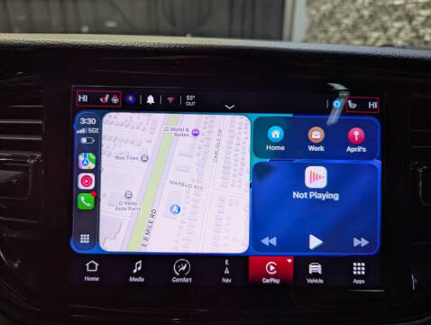 2022 Dodge Durango R/T Plus