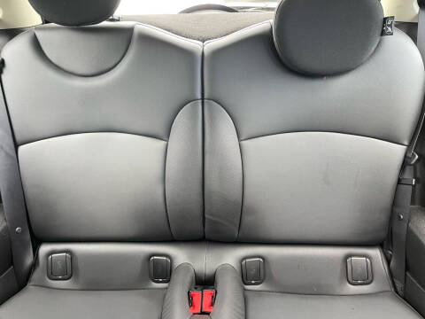 2012 MINI Cooper Hardtop S