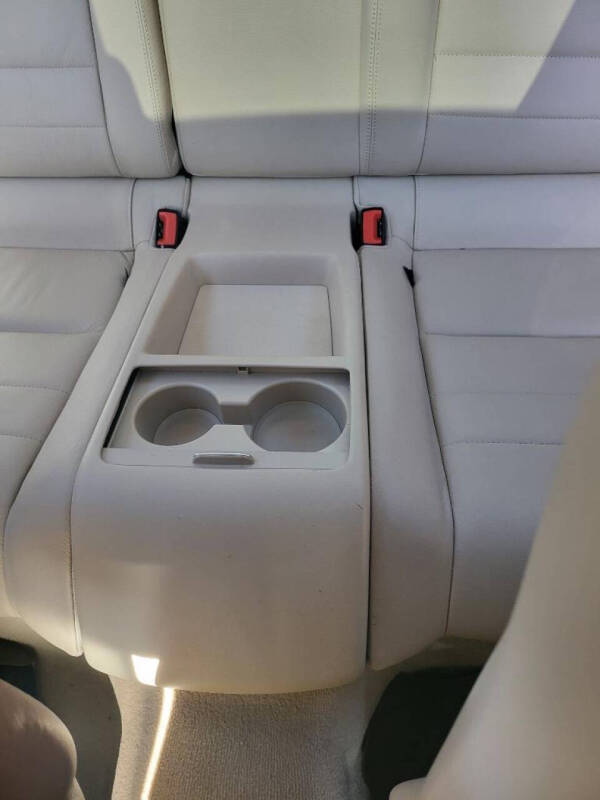 2016 Mercedes-Benz E-Class E 400