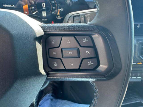 2024 Ford Mustang Dark Horse