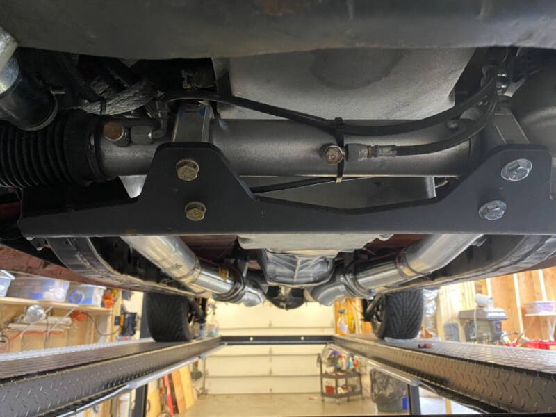 1957 Chevrolet Bel Air