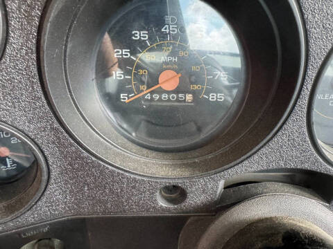 1985 Chevrolet CK 10 Series