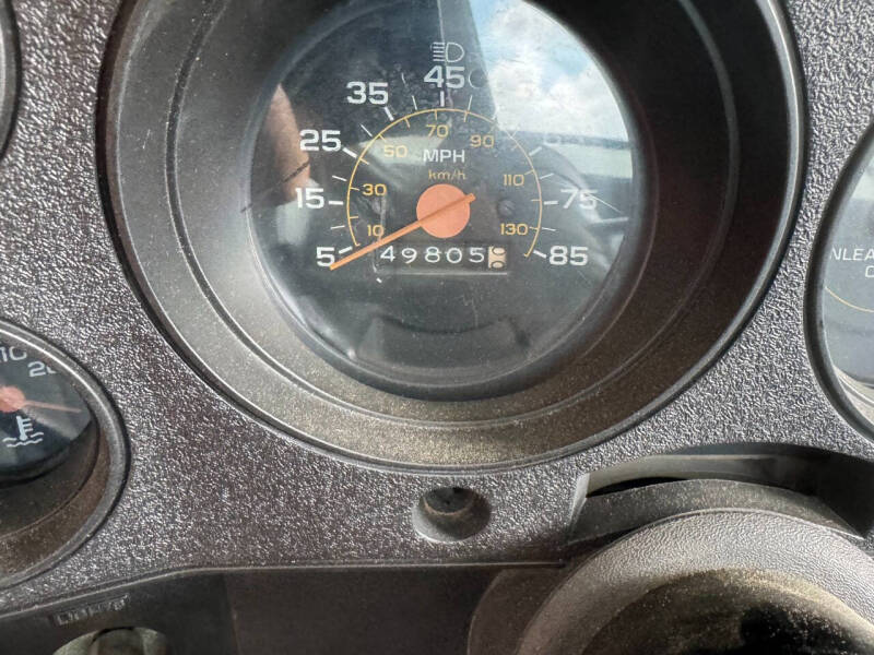 1985 Chevrolet CK 10 Series