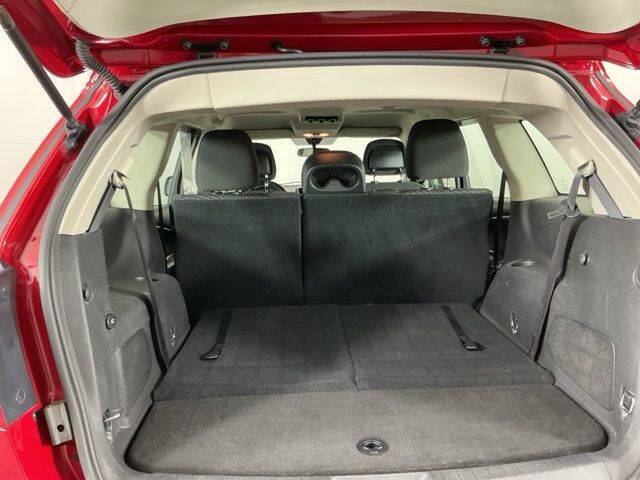 2015 Dodge Journey SE