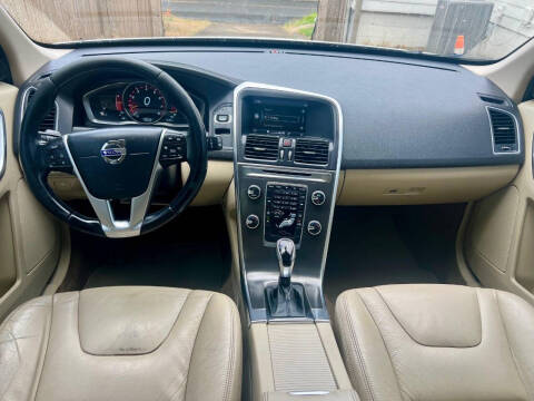 2014 Volvo XC60 3.2