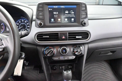 2019 Hyundai Kona SE