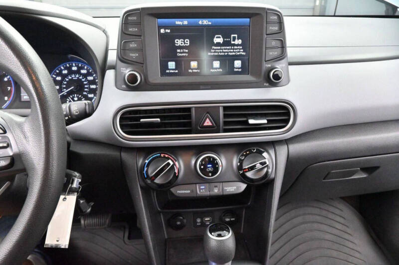 2019 Hyundai Kona SE