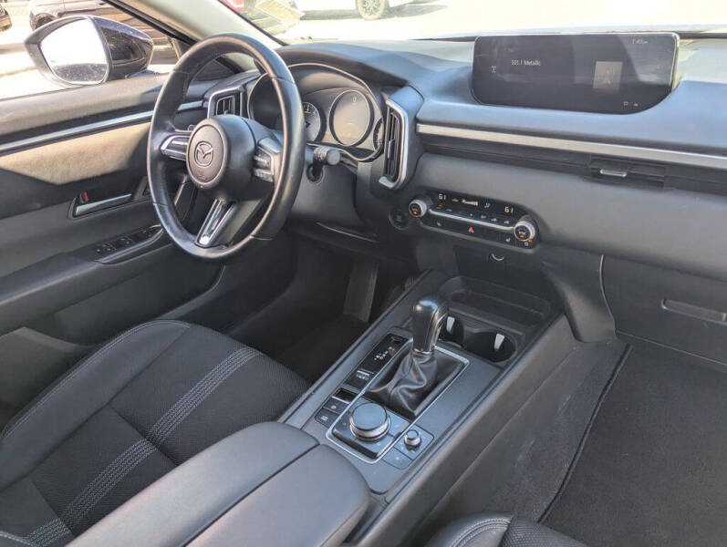 2024 Mazda CX-50 2.5 S Preferred