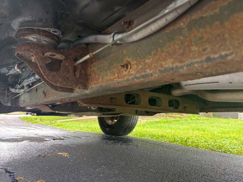 2002 Chevrolet Silverado 1500 LT