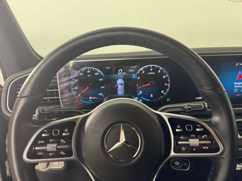 2023 Mercedes-Benz GLE GLE 350 4MATIC