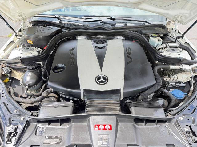 2013 Mercedes-Benz E-Class