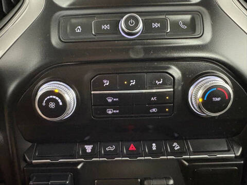 2020 GMC Sierra 2500HD