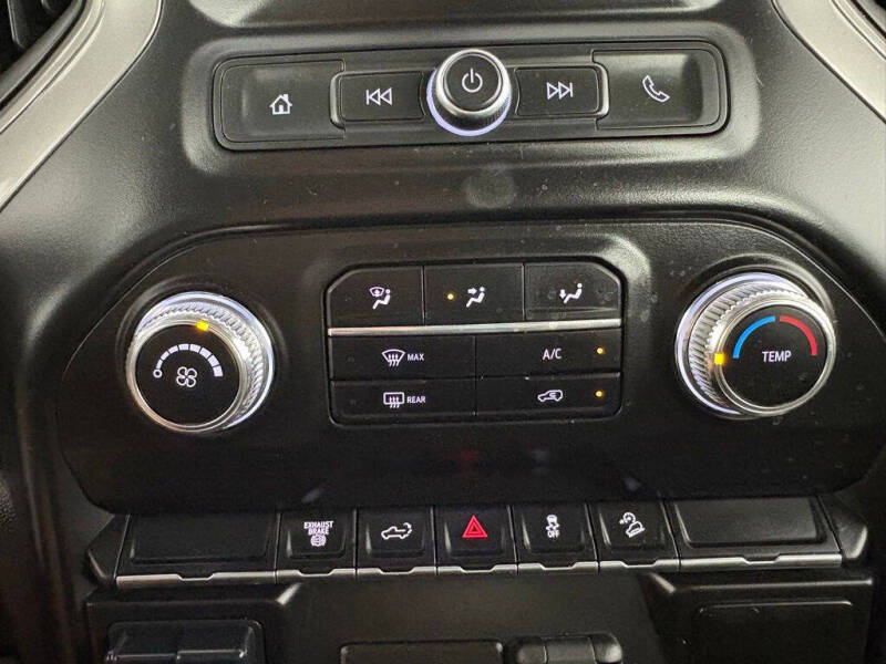 2020 GMC Sierra 2500HD