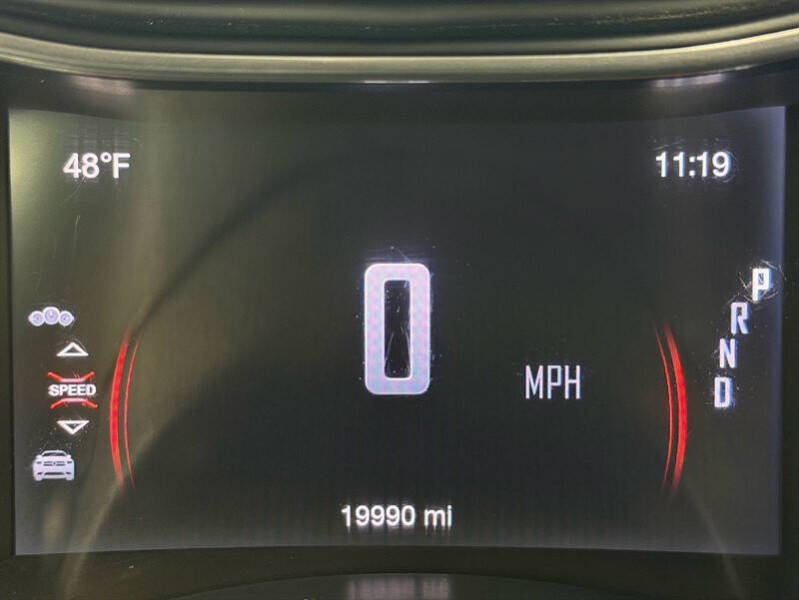 2020 Dodge Durango Pursuit