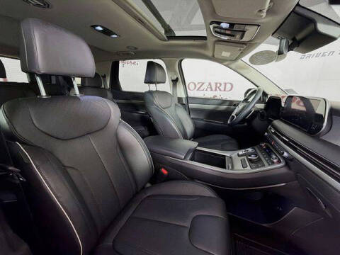 2024 Hyundai Palisade XRT