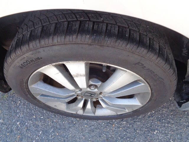 2010 Honda Accord EX-L