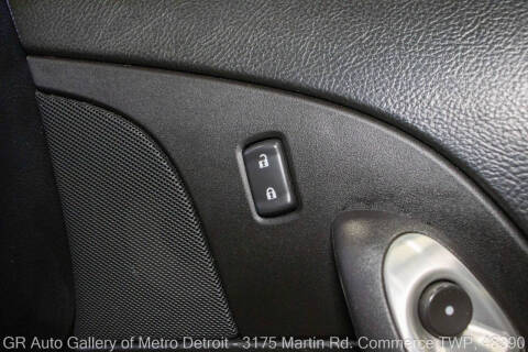 2009 Chevrolet Corvette