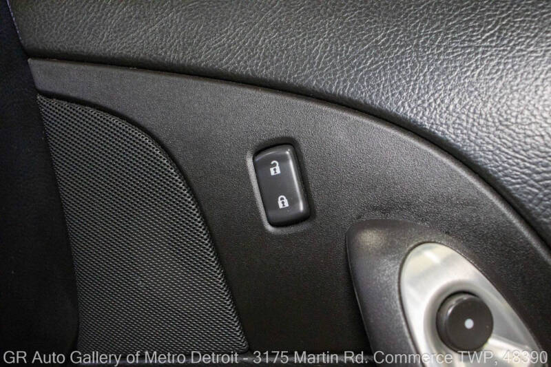 2009 Chevrolet Corvette