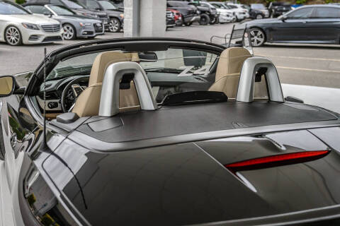 2011 BMW Z4 sDrive35i
